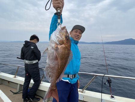 オーシャンズ　京都 釣果