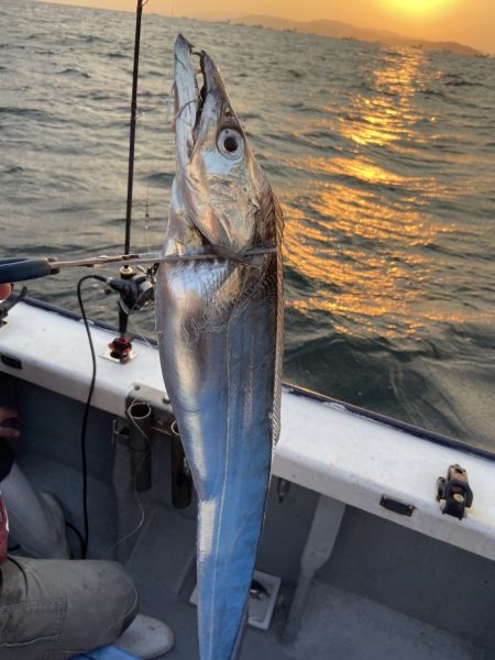 夢丸 釣果