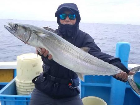 さわ浦丸 釣果