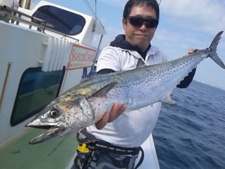 さわ浦丸 釣果