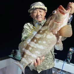 Ｙ’ｓ 釣果