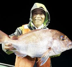 恵陽丸 釣果