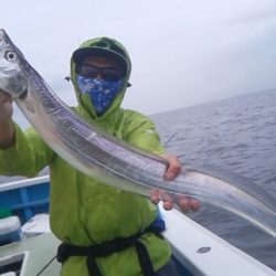 さわ浦丸 釣果