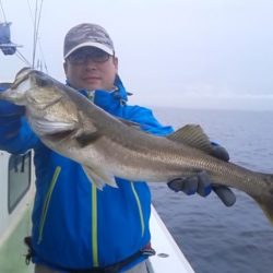 さわ浦丸 釣果