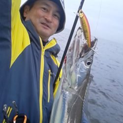 さわ浦丸 釣果