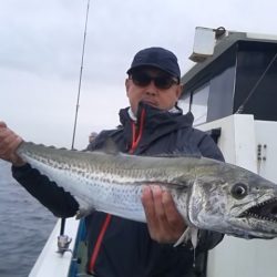 さわ浦丸 釣果