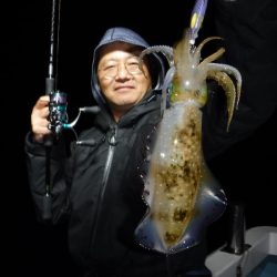 ＢｌｕｅＮｏｔｅ　Ｆｉｓｈｉｎｇ　Ｔａｘｉ 釣果