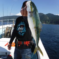 ＢｌｕｅＮｏｔｅ　Ｆｉｓｈｉｎｇ　Ｔａｘｉ 釣果