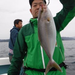 ＢｌｕｅＮｏｔｅ　Ｆｉｓｈｉｎｇ　Ｔａｘｉ 釣果