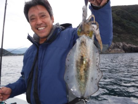 ＢｌｕｅＮｏｔｅ　Ｆｉｓｈｉｎｇ　Ｔａｘｉ 釣果