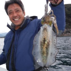 ＢｌｕｅＮｏｔｅ　Ｆｉｓｈｉｎｇ　Ｔａｘｉ 釣果