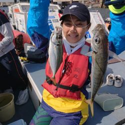 深川　吉野屋 釣果