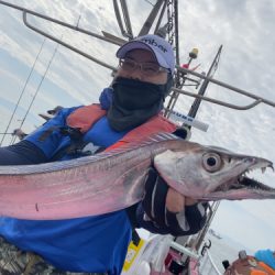 釣船 浦島太郎 釣果