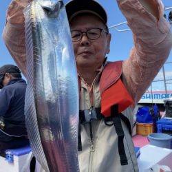 釣船 浦島太郎 釣果