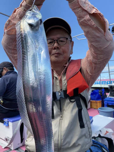 釣船 浦島太郎 釣果