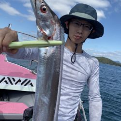 釣船 浦島太郎 釣果