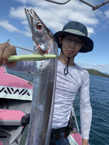 釣船 浦島太郎 釣果