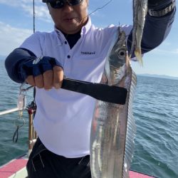 釣船 浦島太郎 釣果