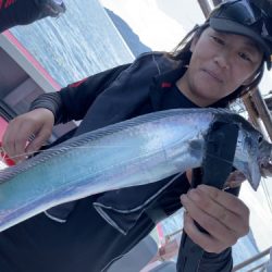 釣船 浦島太郎 釣果