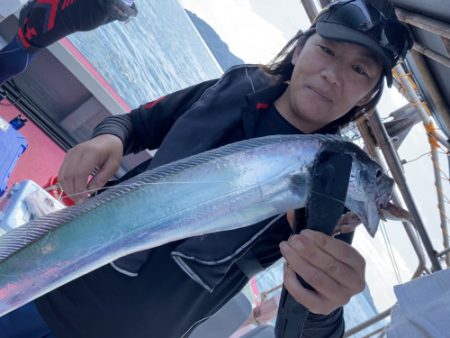 釣船 浦島太郎 釣果