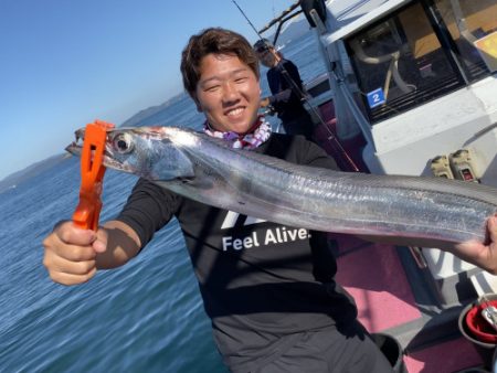 釣船 浦島太郎 釣果