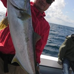 海龍丸（福岡） 釣果