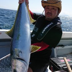 海龍丸（福岡） 釣果