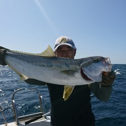 海龍丸（福岡） 釣果