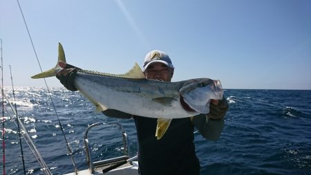 海龍丸（福岡） 釣果