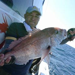 海龍丸（福岡） 釣果