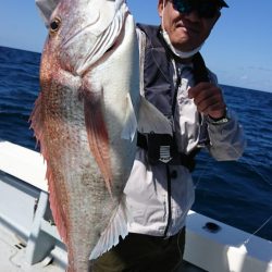 海龍丸（福岡） 釣果