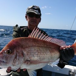 海龍丸（福岡） 釣果