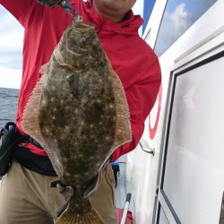 海龍丸（福岡） 釣果