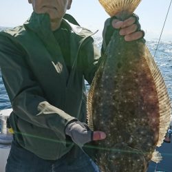 海龍丸（福岡） 釣果