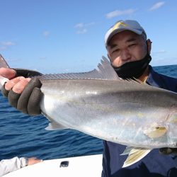 海龍丸（福岡） 釣果