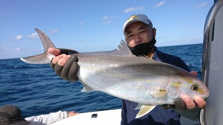 海龍丸（福岡） 釣果