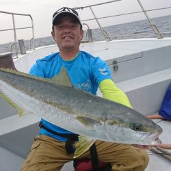 海龍丸（福岡） 釣果