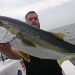 海龍丸（福岡） 釣果