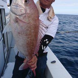 海龍丸（福岡） 釣果