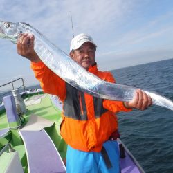 川崎丸 釣果