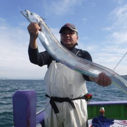 川崎丸 釣果