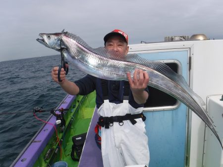 川崎丸 釣果