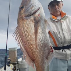 飛燕さくら丸 釣果