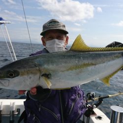 海龍丸（福岡） 釣果