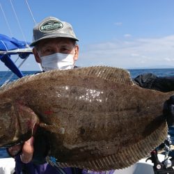 海龍丸（福岡） 釣果