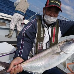 海龍丸（福岡） 釣果