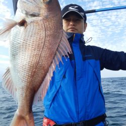 飛燕さくら丸 釣果