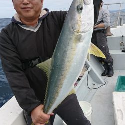 海龍丸（福岡） 釣果