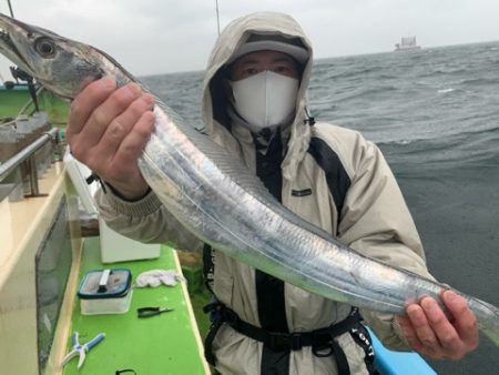 太田屋 釣果