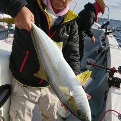 海龍丸（福岡） 釣果